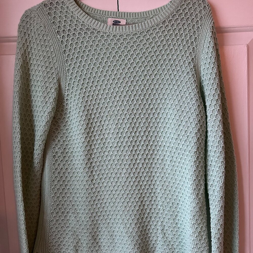 Old navy lightweight sweater